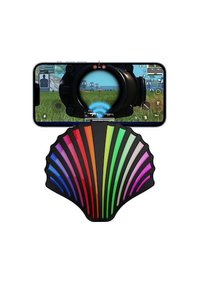 Kugamer M4 - 2000 Hz Pubg Mobile Klavye Mouse Konsol Dönüştürücü Yapay Zeka Tanıma 2025 Türkçe Apk