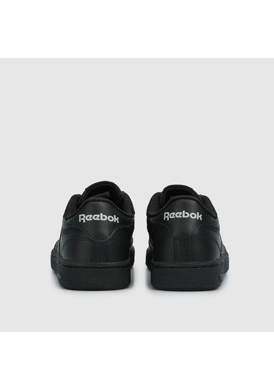 Reebok Club C Kadın Siyah Sneaker Siyah