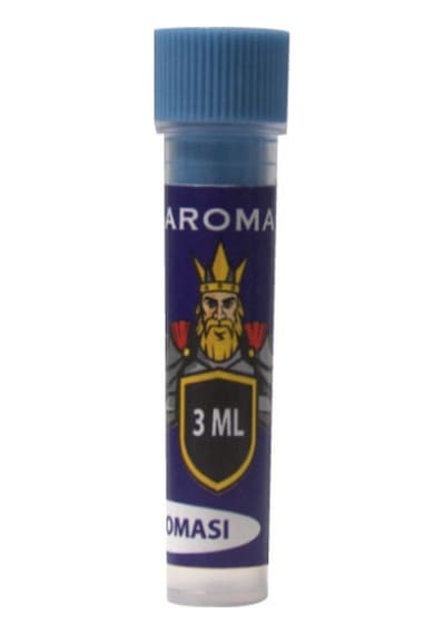 Keskin Aroma Ardıç Aroması 12 x 2.7 ML