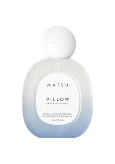 Saç Ve Vücut Misti Beyaz Misk & Soft Çiçeksi Notalar Dingin Ve Saf Konfor 50 Ml Acı Badem