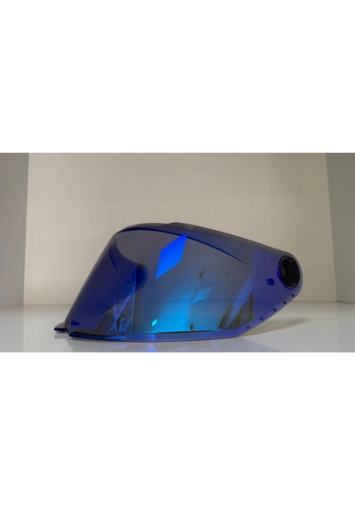 Kask Camı Mt V-28b Mavi Thunder4