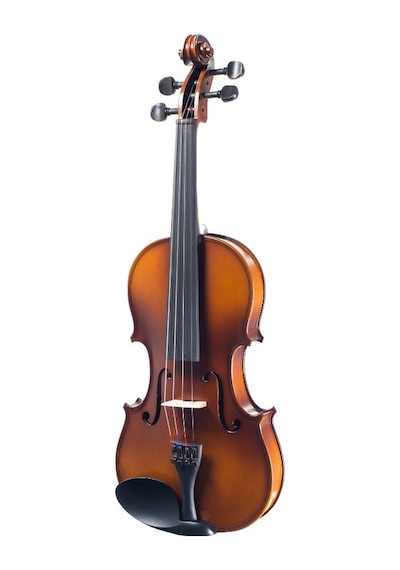 Landler Mv11 4/4 Keman