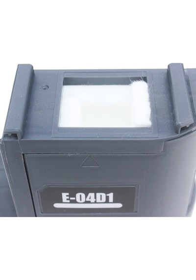 Epson Ecotank M3170 Uyumlu Atık Mürekkep Kutusu T04D1 C13T04D100