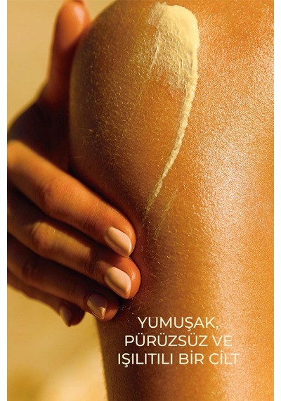 Rp Orofluıdo Body Cream 50 Ml