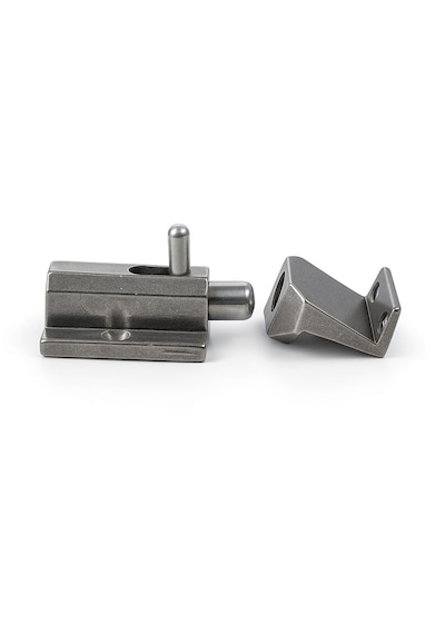 Ayrıntıshop Sürgülü Cam Balkon Ve Sürme Cam Kapı İç Metal Kilit Metal