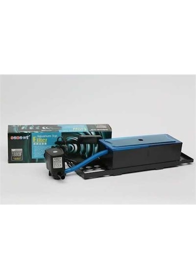 Sobo Wp-1880f Üst Tepe Filtre 880 Lt/S