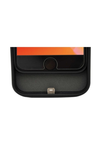 Apple Uyumlu iPhone  6 6S Kılıf Şarjlı Standlı Harici Batarya 5000 Mah