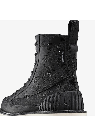 Converse Chuck 70 Rugged Waterproof Unisex Siyah Bota14190c
