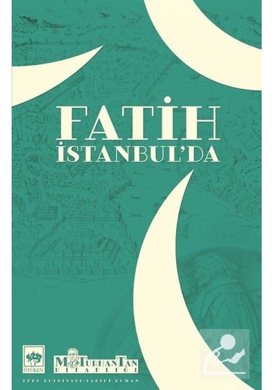 Mercankitap Fatih Istanbul'Da / M. Turhan Tan