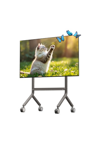Nb North Bayou P100 65-90 Inch 91 Kg 200x200 -800x600 Vesa Uyumlu Profesyonel Tv Standı