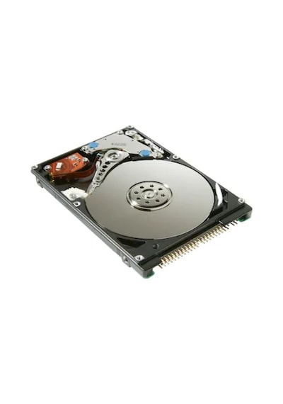 Toshiba MK8025GAS 80 GB 8 MB 2.5" PATA IDE HDD