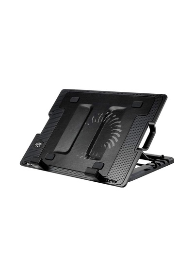 Zhltools Yükseklik Ayarlı Laptop Soğutuculu Stand