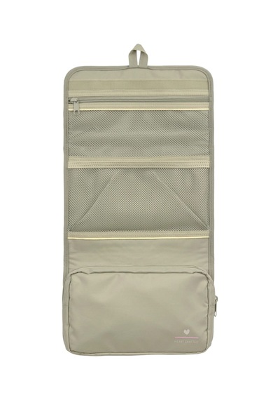 Lassig Changing Pouch Bebek Alt Değiştirme Organizer Xl Mint
