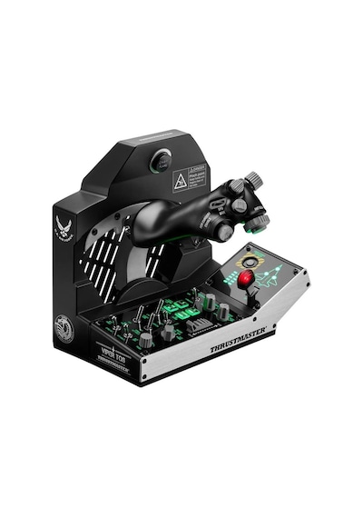 Thrustmaster Vıper Panel Worldwıde Versıon