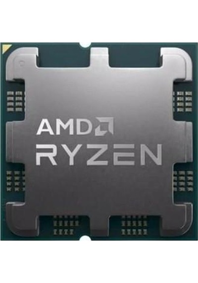 Amd Ryzen 7 8700f 24mb 8çekirdekli Vga Yok Am5 65w Kutusuz+fansız