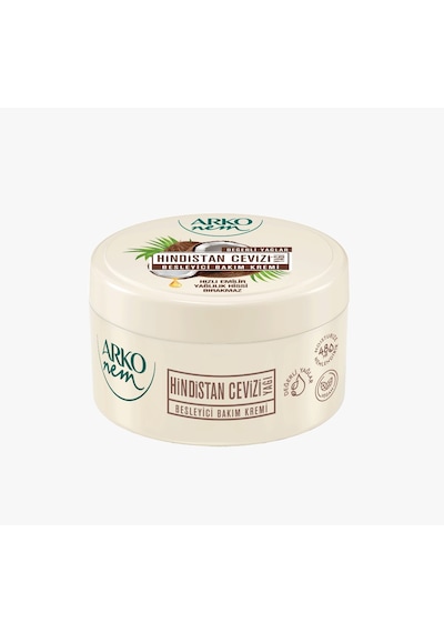 Nem Krem Hindistan Cevizi 250ml 1 Adet