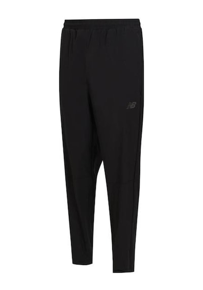 New Balance Erkek Eşofman Altı Siyah Mnp3426-bk Siyah