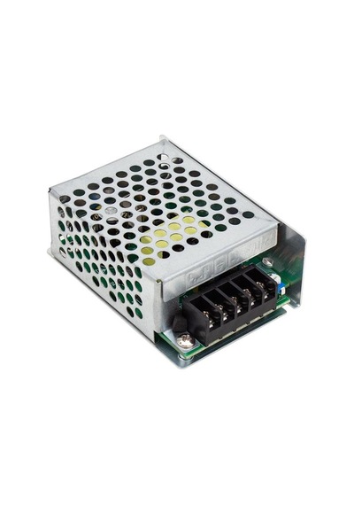 Weko 12 Volt 3 Amper Metal Kasa Adaptör