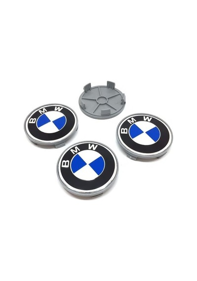 Onkar Çelik Jant Göbek Bmw Otk-28178