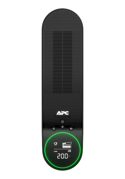 Apc Back-UPS BGM2200B-GR Pro CGCG1APC 0007 2200 VA Gaming Kesintisiz UPS Güç
