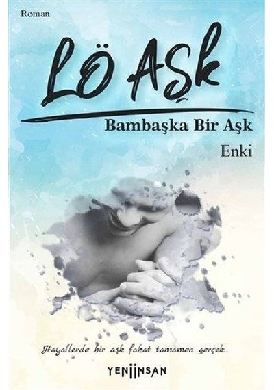 Lö Aşk - Bambaşka Bir Aşk N11.19129