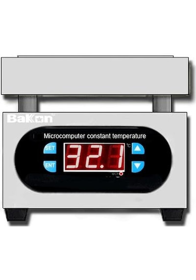 Bakon Bk946s Ön Isıtma İstasyonu 400w