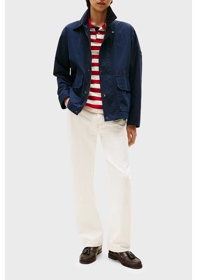Tommy Hilfiger Erkek Ceket Mw0mw39638 Dw5 Lacivert Lacivert