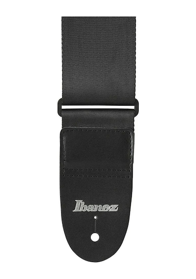 IBANEZ GS64-BK Gitar Askısı Siyah