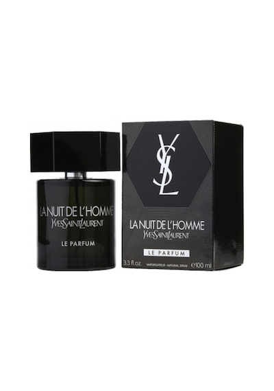 Yves Saint Laurent La Nuit De L Homme Edp Erkek Parfüm 100 Ml Fresh
