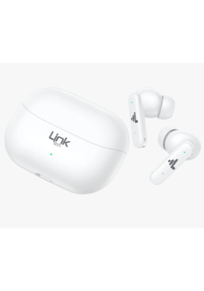 Linktech S160 ANC Bluetooth 6.0 Kulak İçi Kulaklık