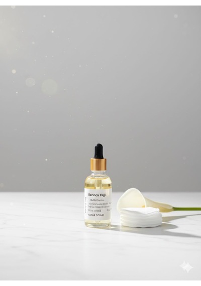 Aktar Diyarı Karınca Yağı 50 ML