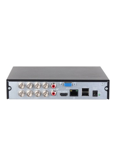 Dahua Xvr1b08-ı/t 8 Kanal Ahd/hibrit Kayıt Cihazı