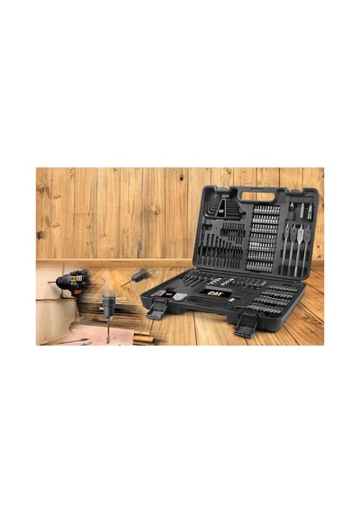 Worx Wx354.4set 20volt/4.0ah Li-ion Çift Akülü Kömürsüz Profesyonel Şarjlı Darbeli Matkap + Da01903
