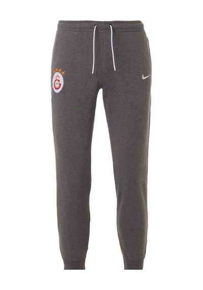 Galatasaray Nike Gri Eşofman Altı 025 Gri