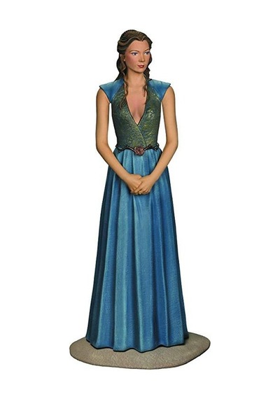 Game Of Thrones Margaery Tyrell Figure