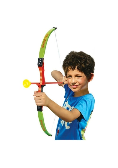 0642 Sunman Mini Okçuluk  Seti