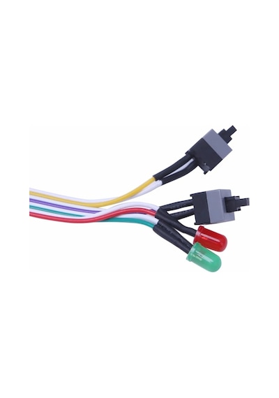 Powermaster 65 Cm Bilgisayar Pc Kasa Kablosu PM-14367