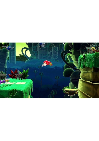 Sonic Superstars Nintendo Switch