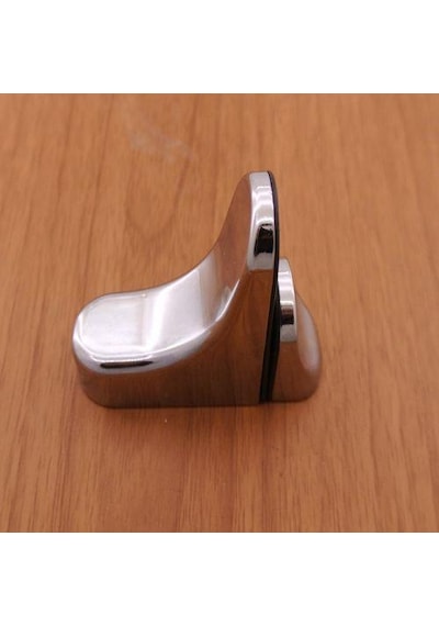 Pelikan Oval Cam Raf Tutucu Cam Etejer Tutucu N11.5169