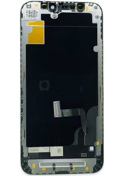 Bolsat Incell Apple Uyumlu iPhone 12 Minitelefon Ekranı