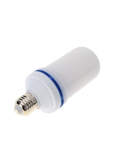 Noas Yl95 0506 Alev Ampul 5w 1300k Amber E27 Duy