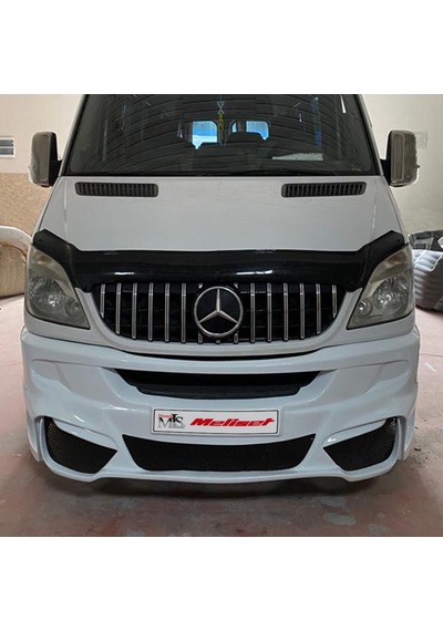 M.sprinter Ön Tampon Geçme 2006-2013 Yılı Arası Aracınızın Rengi