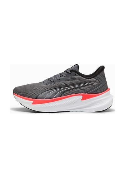 Puma Maxstrıde Lıte Spor Ayakkabı Kadın GRİ