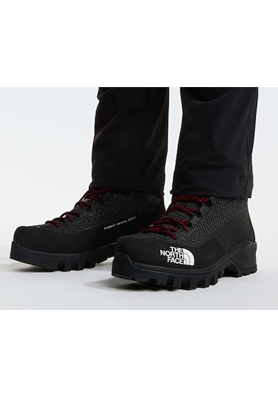 The North Face Summit Verto Apex Gore-tex Erkek Trekking Botu Nf0a8g55kx91 Renkli Çok Renkli