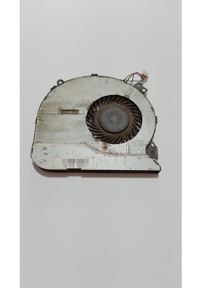 Grundig Uyumlu 13M-GNB1450B1B8 - CPU Fan - Soğutucu Fan