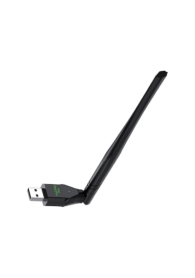 Veggieg 300 Mbps 2.4ghz Alıcı Verici Usb Wifi Adaptör