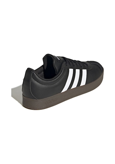 Adidas Vl Court Base Kadın Günlük Spor Ayakkabı C-adııd3715b10a00 Siyah