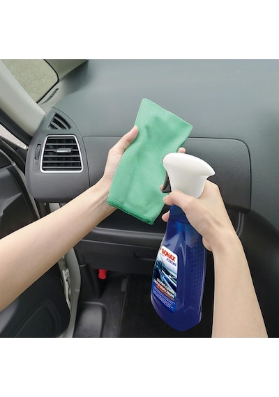 Sonax Xtreme 500 Ml Mat Torpido Temizleyici