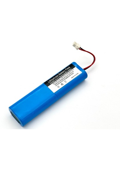 Tcl B200a Robot Süpürge 3200 Mah Batarya