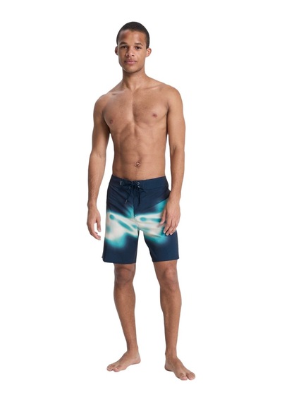 Quiksilver Quıksılver Surfsılk Straıg 3108 Lacivert